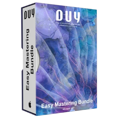 easymasteringbundle