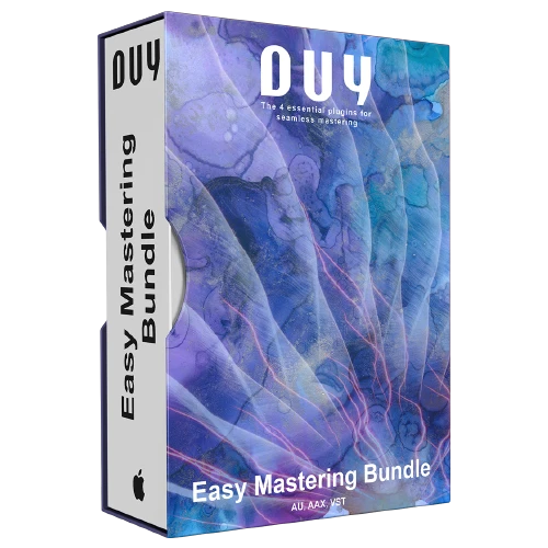 easymasteringbundle