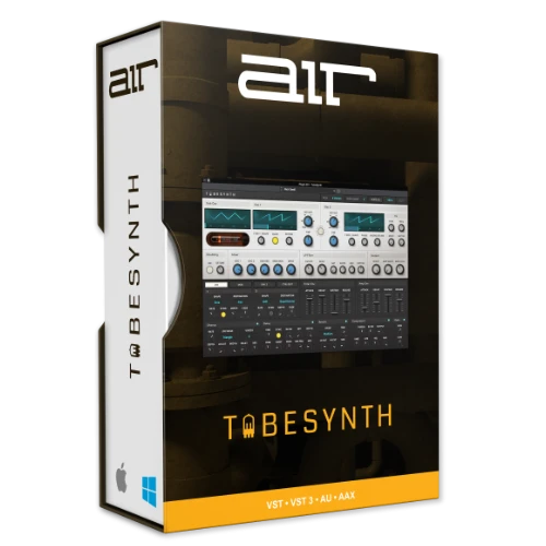 tubesynth