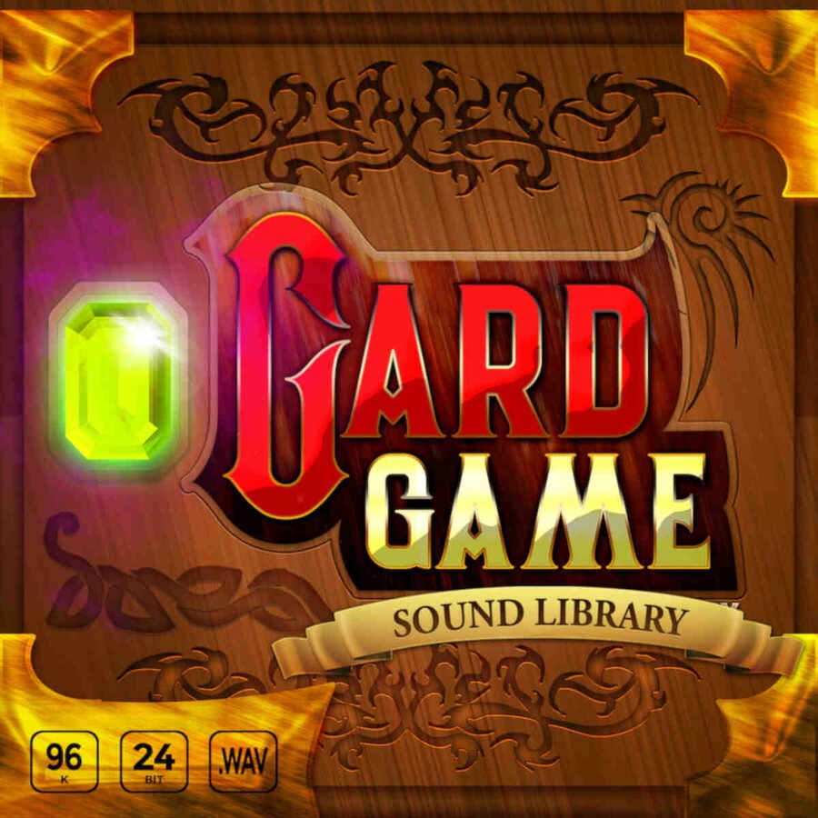 card game