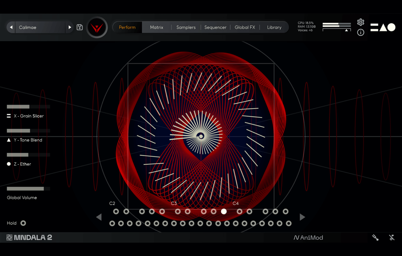 Vespera – Pro Edition
