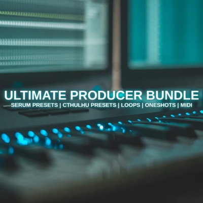 ult producer bundle