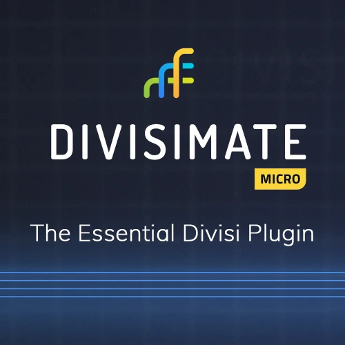divisimate micro