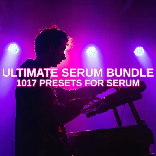 ult serum bundle