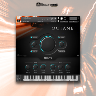 octanecinematicindustrial