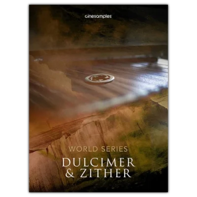 dulcimer & zither