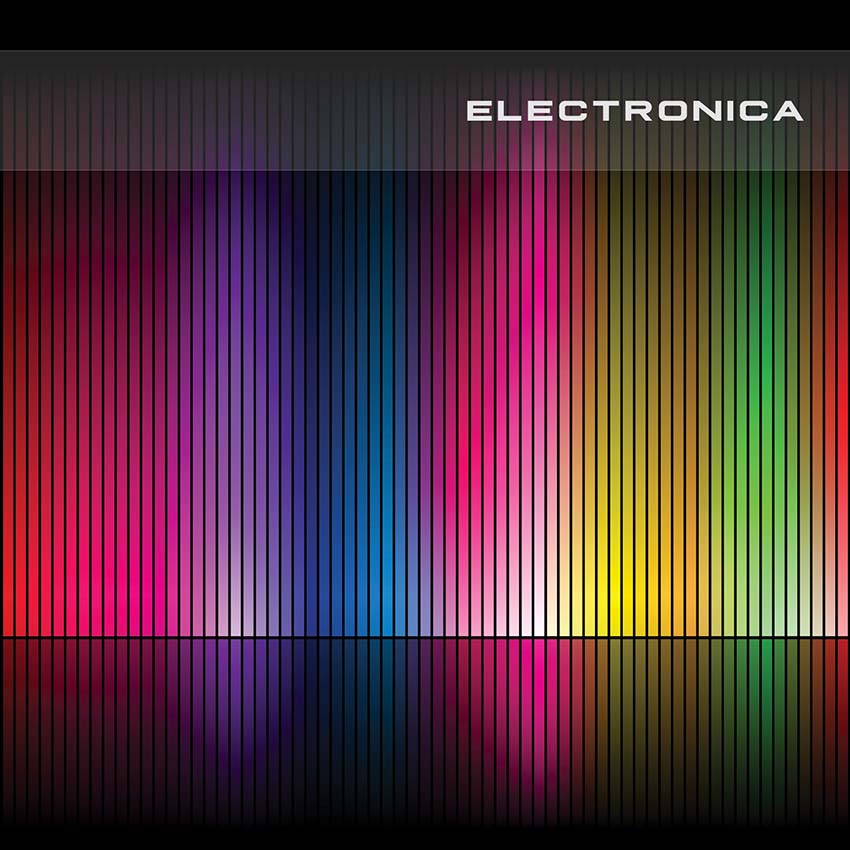 electronica – ace