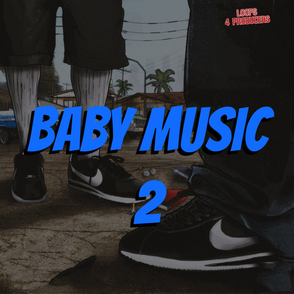 baby music 2
