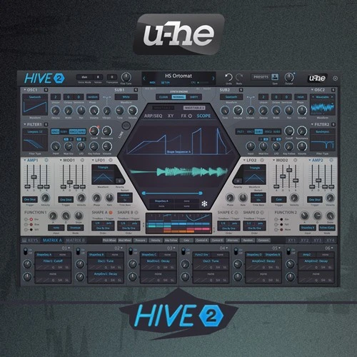 hive