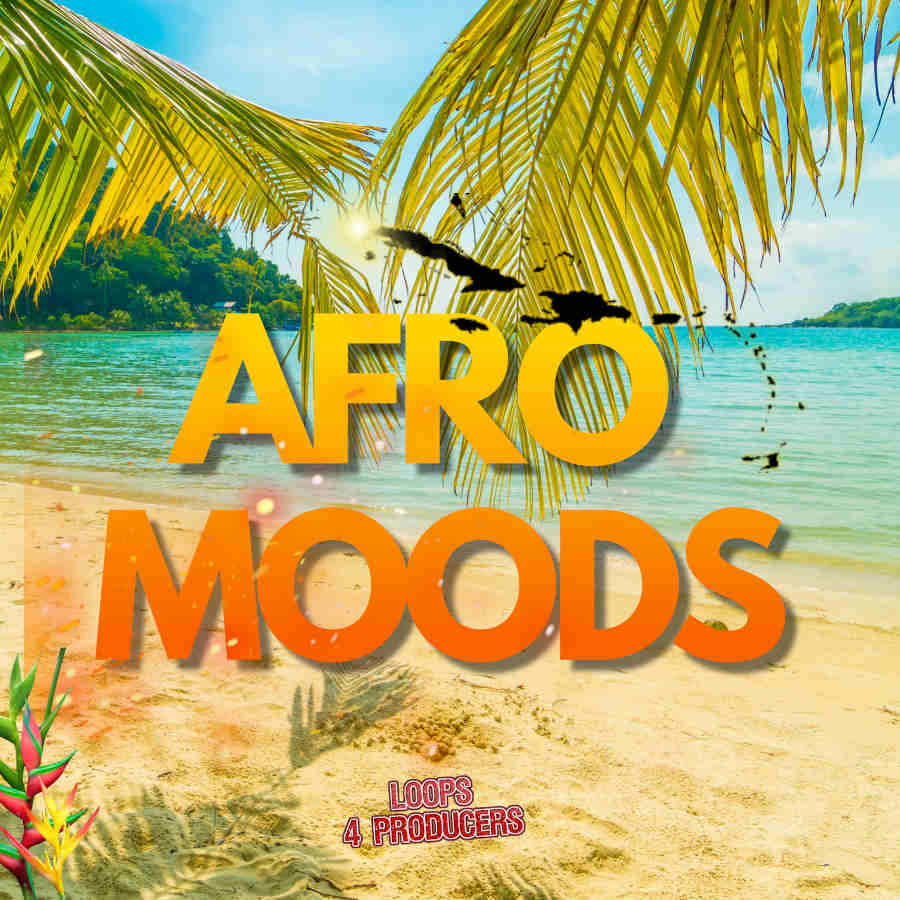 afro moods