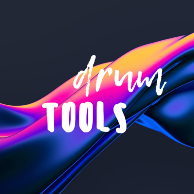 drum tools