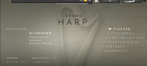 grandharp