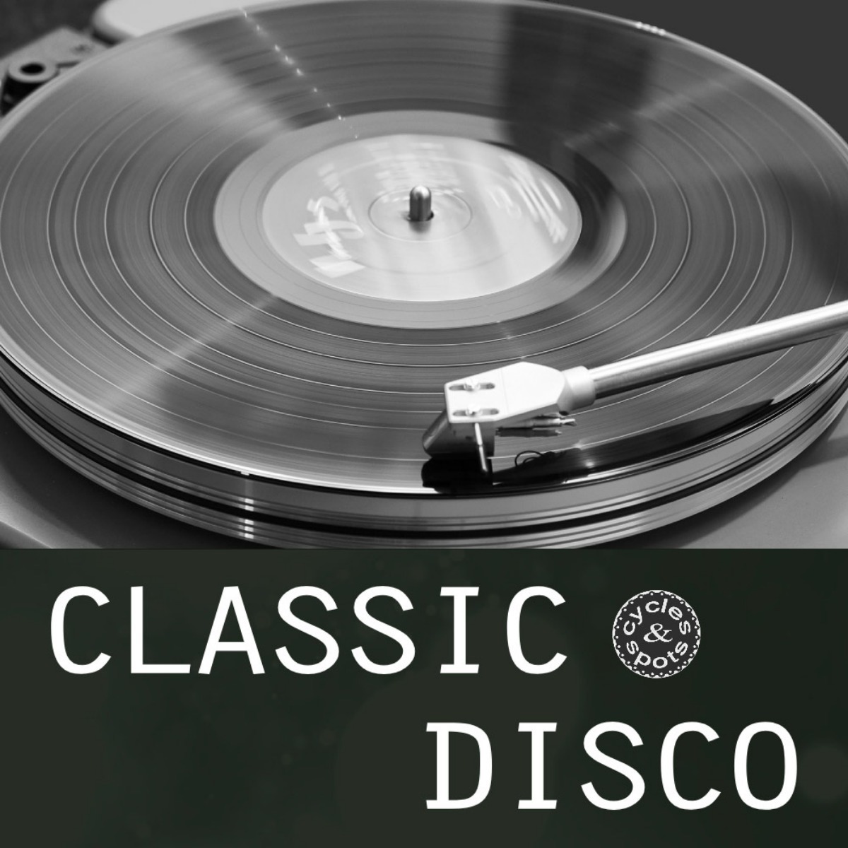 classic disco