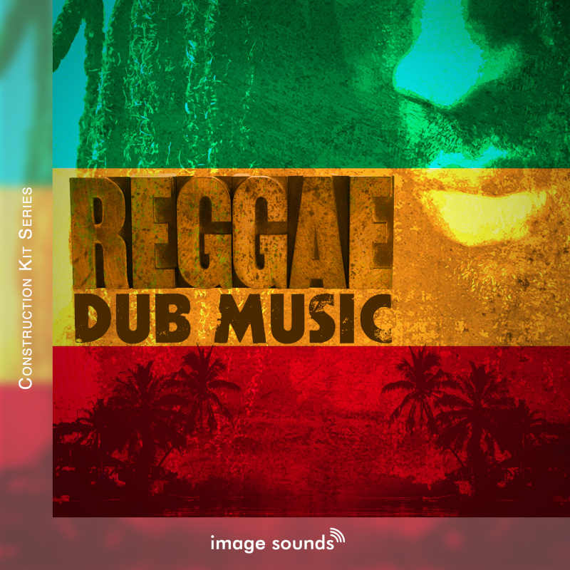 reggae dub music