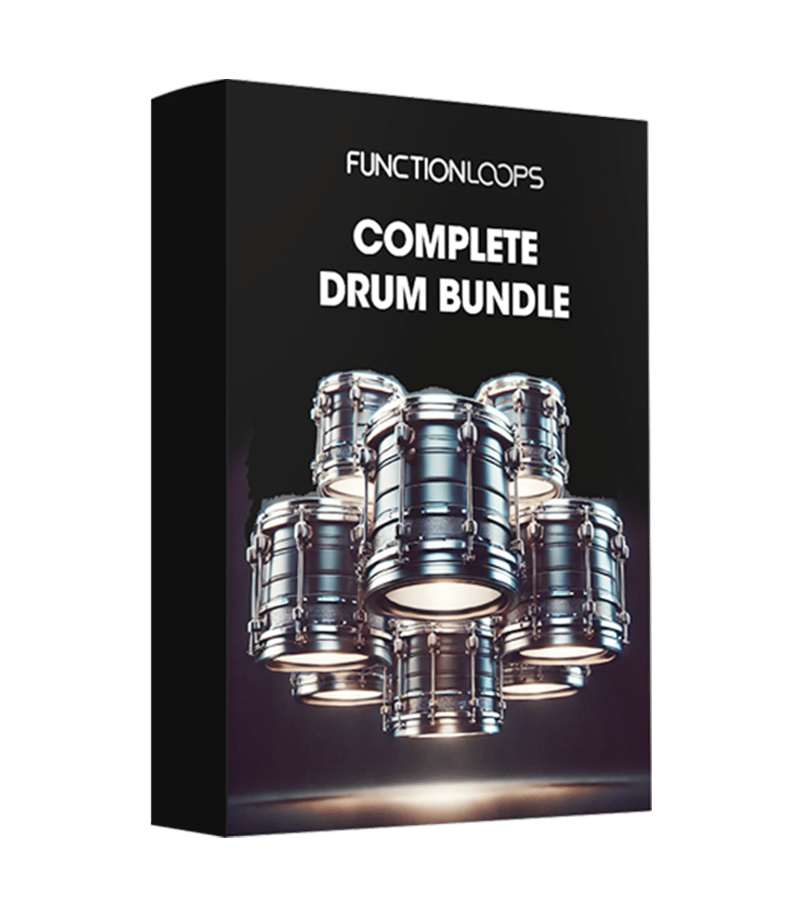 comp drum bundle