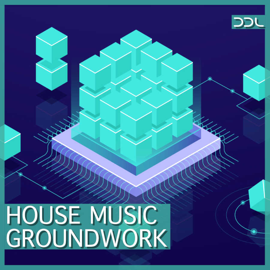 house music groundwork