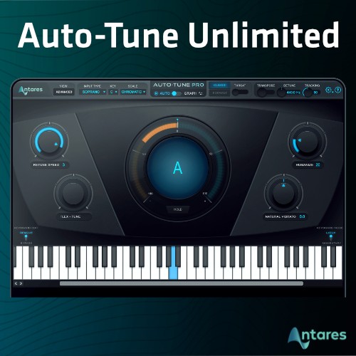 auto-tune unlimited two month subscription