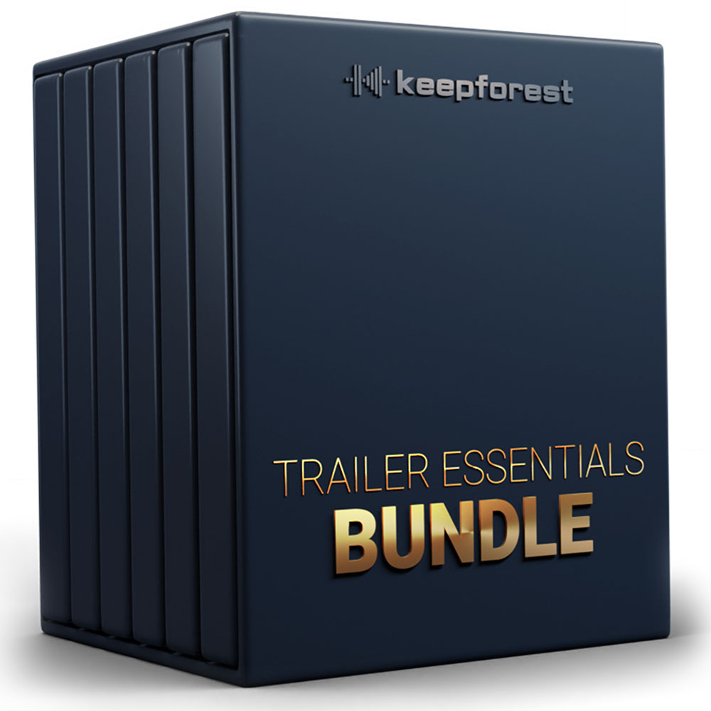 trailer essentials bundle