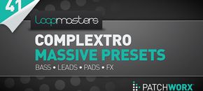 complextro massive presets