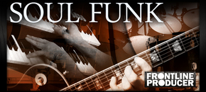soul funk