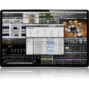 pro tools studio get current annual update & support plan