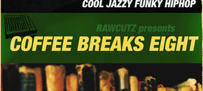 coffee breaks eight