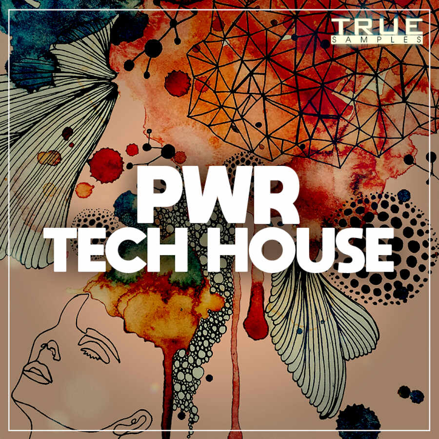 pwr tech house