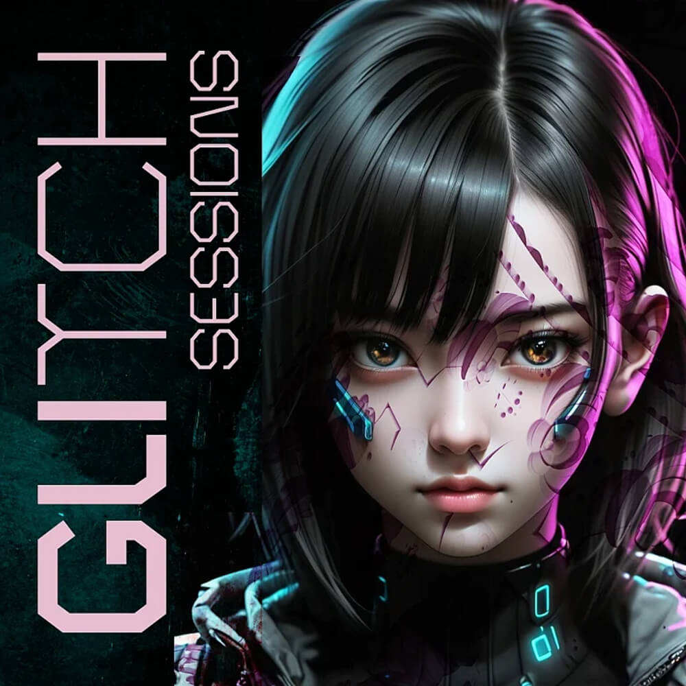 glitch sessions