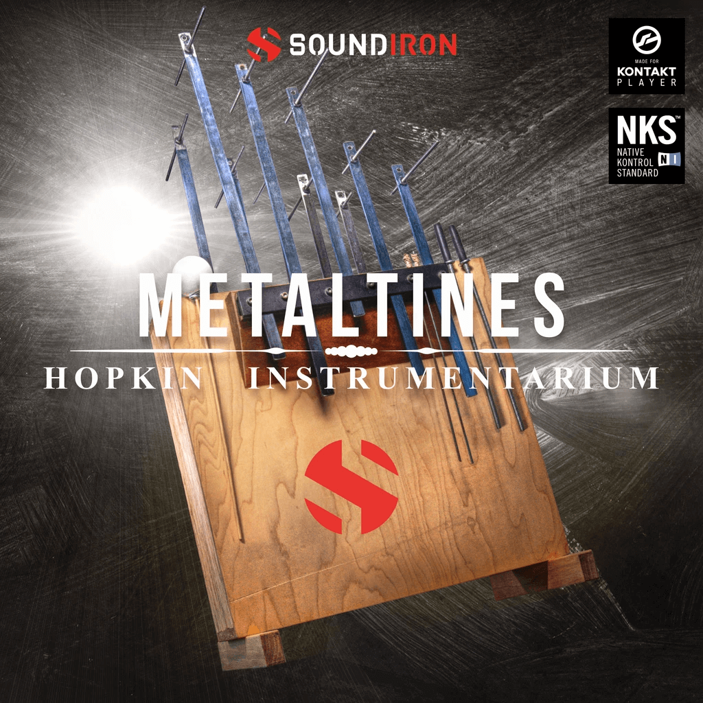 hopkin instrumentarium: metaltines