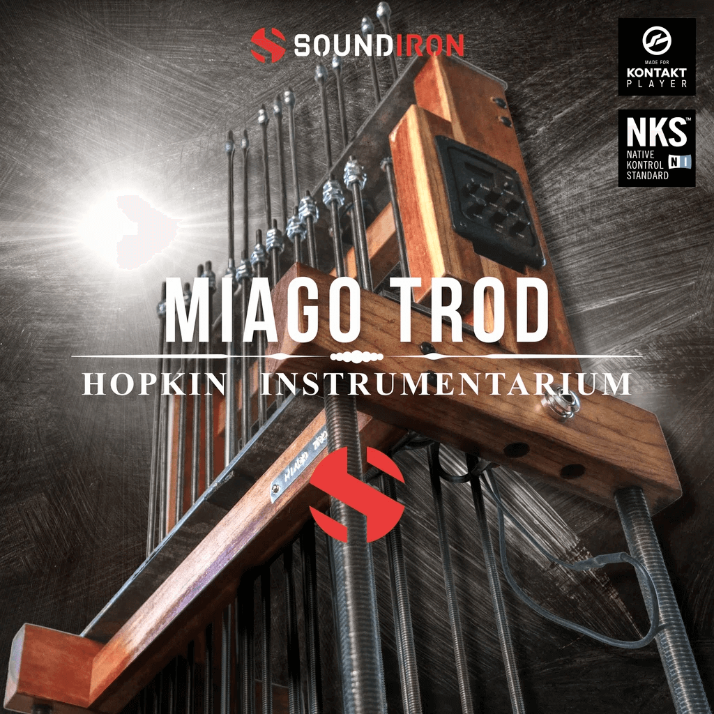 hopkin instrumentarium: miago trod
