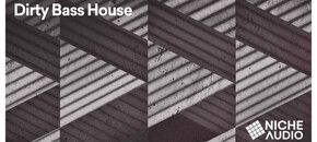 dirty bass house wav pack