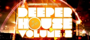 deeper house vol. 2