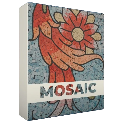 mosaic