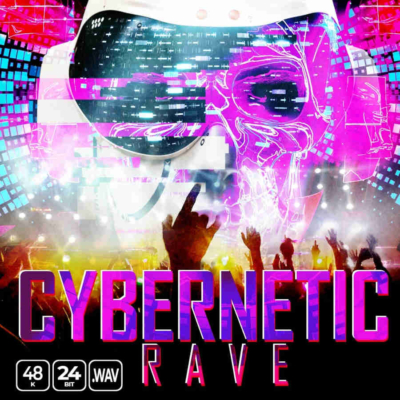 cyberneticrave