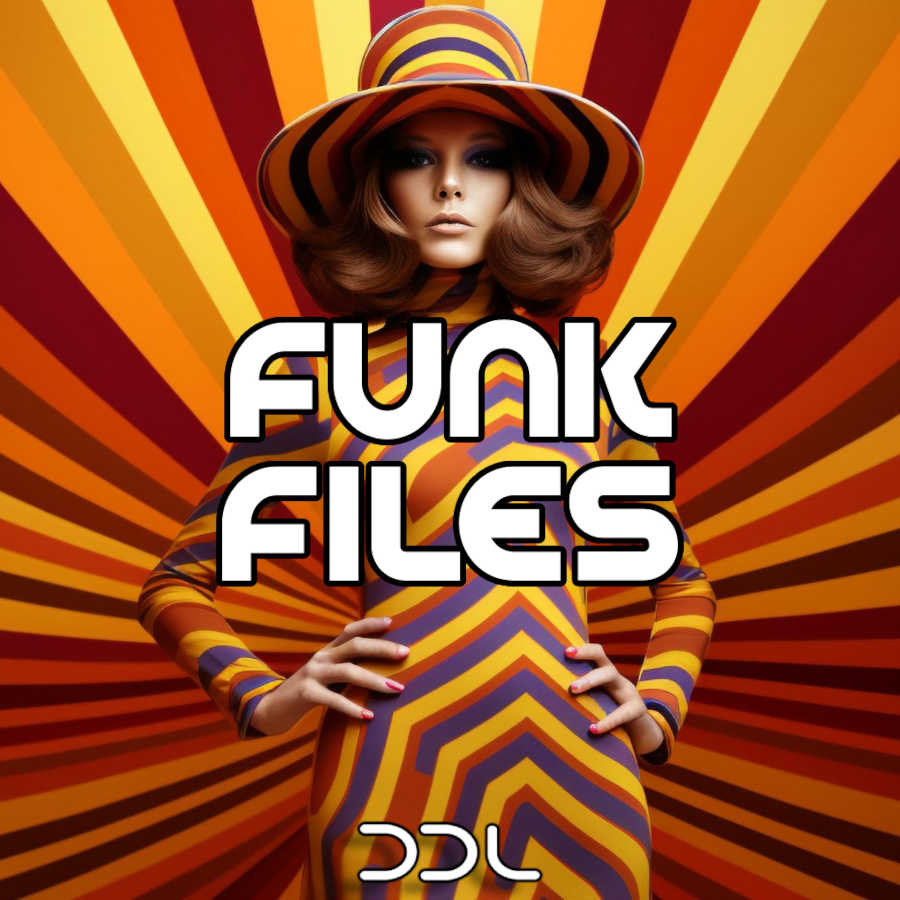 funk files