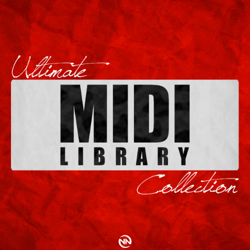 ultimate midi collection 1