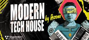 rezone modern tech house
