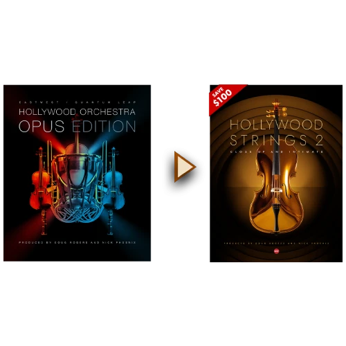 hollywoodstrings2crossgradeopus