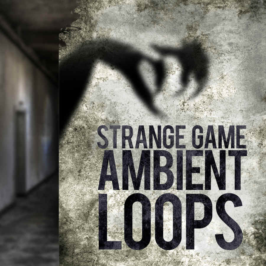 strange game ambient loops