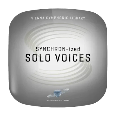 synchron-izedsolovoices