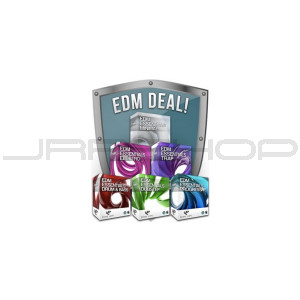 edm essentials collection