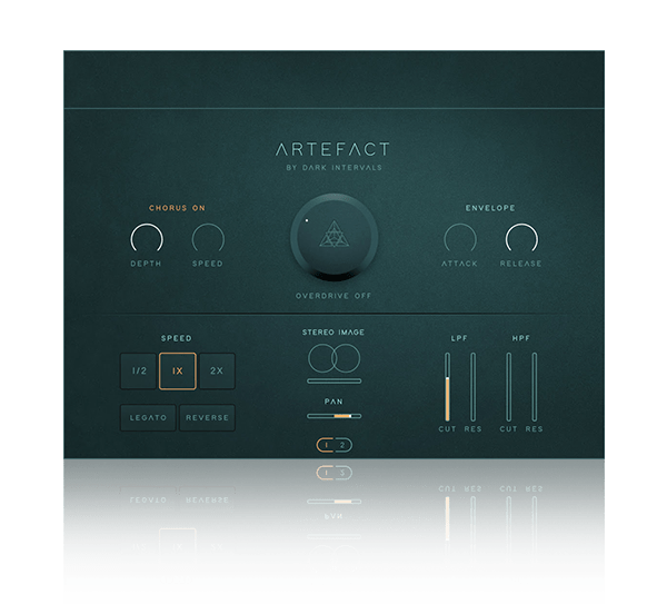 artefact