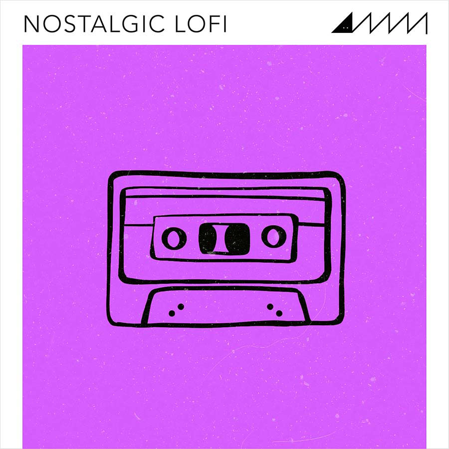 nostalgic lofi