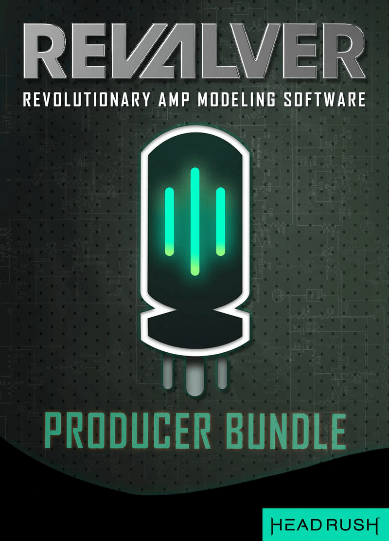 revalver producer bundle