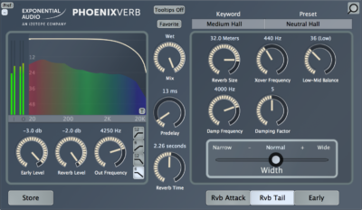 phoenixverb