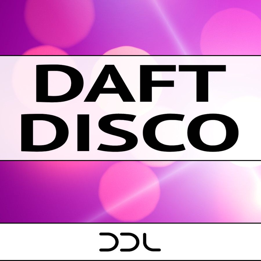 daft disco
