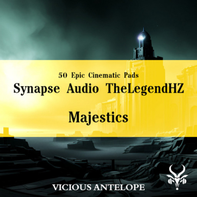 majestics-thelegendhzpresets