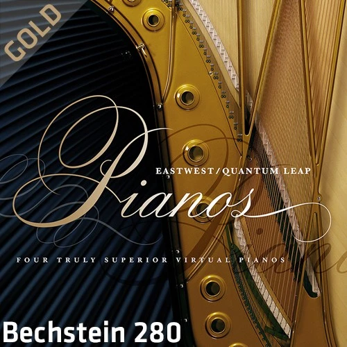 ql pianos bechstein d280 gold