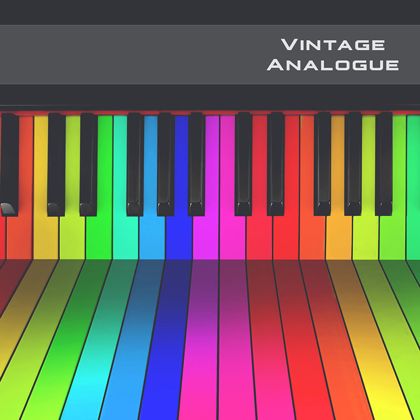 vintage analog – xils 4