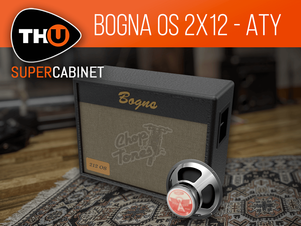 supercabinet library: bogna os 2×12 aty